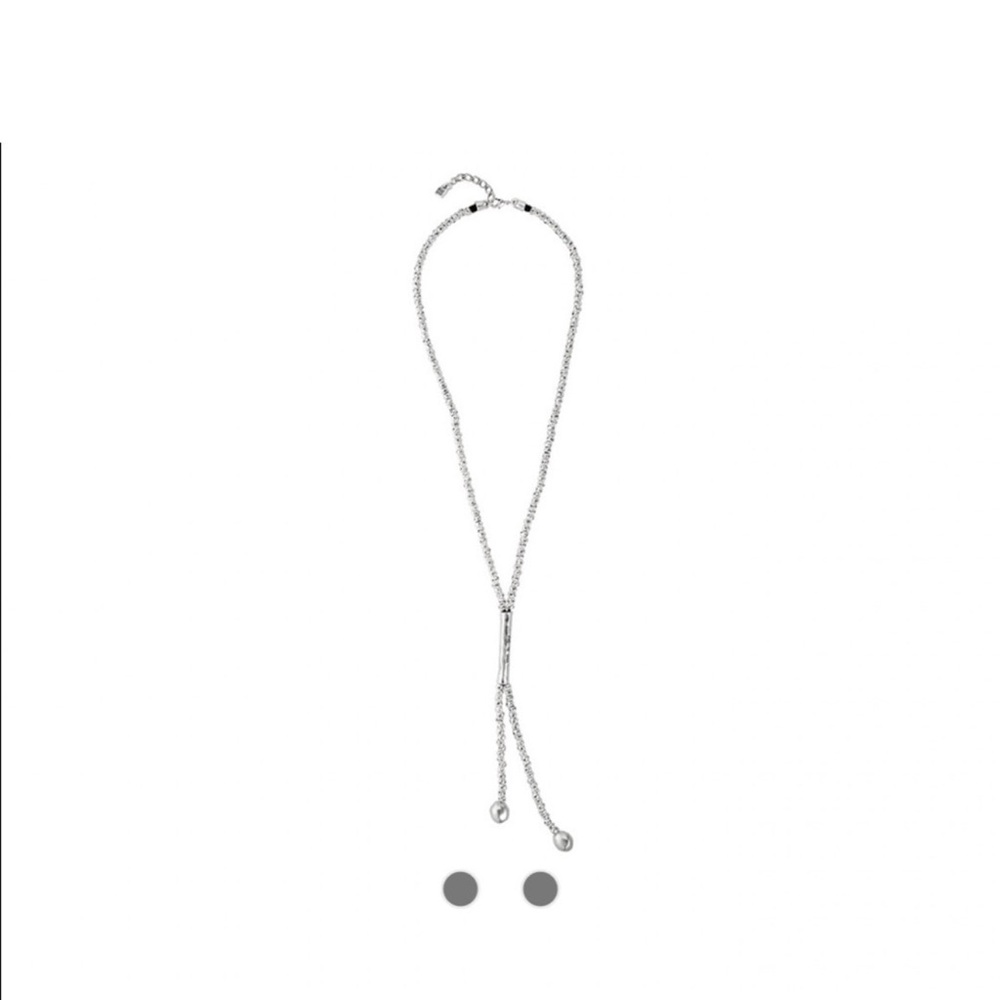 Uno de 50 All Balls Necklace